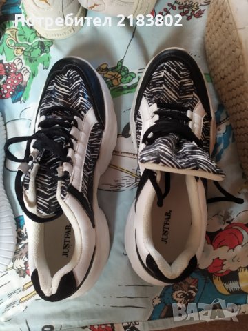 Маратонки и кецове от 39 номер до 41,5, снимка 10 - Маратонки - 37990526