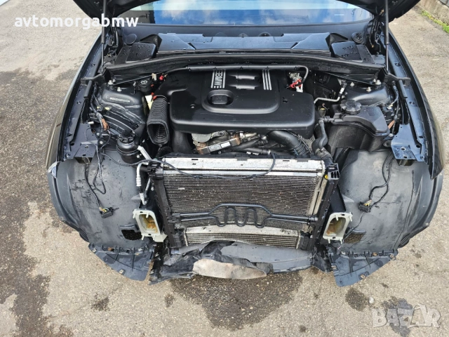 На части БМВ Е87 118д 122 коня / BMW E87 118d 122hp, снимка 3 - Автомобили и джипове - 53143502