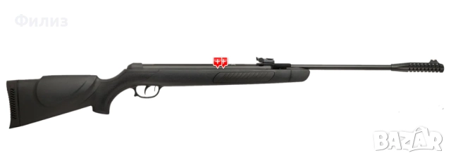 Въздушна пушка N-01 кал. 5,5 mm Kral Arms, снимка 4 - Въздушно оръжие - 52255172