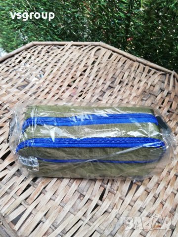 Несесер, нов