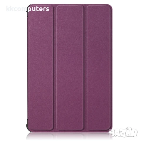 Honor Pad 7 10.1inch/X8/X8 Lite Кожен Калъф и Протектор, снимка 7 - Калъфи, кейсове - 50963344