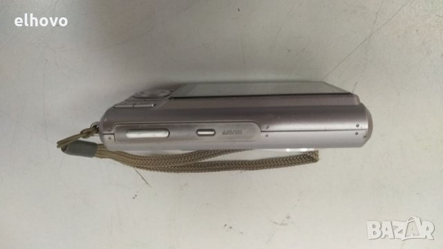 Фотоапарат Casio EX-Z75, снимка 4 - Фотоапарати - 34933311