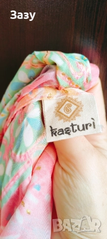 Прекрасна Рокля за Лятото, снимка 3 - Рокли - 51806768