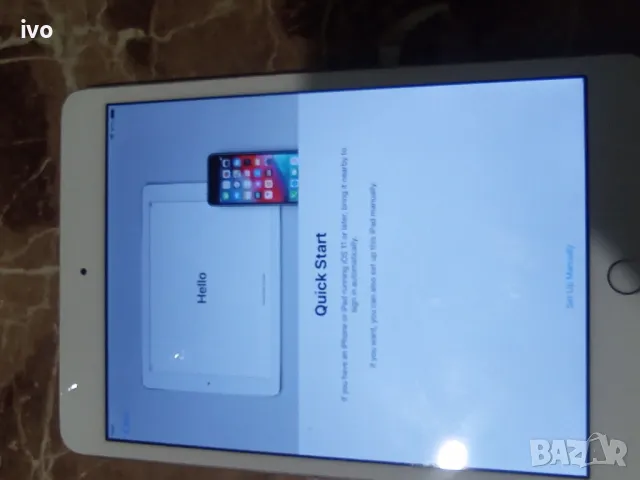 ipad mini a1599, снимка 2 - Таблети - 48354687