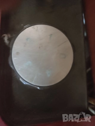 Електрическа отоплителна печка Сторгозия Електрон Плевен Монофазен калорифер Сторгозия с регулатор, снимка 7 - Отоплителни печки - 51952348