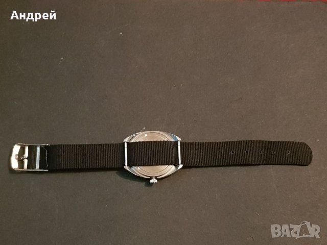 Рядък Руски Ръчен Компас , снимка 6 - Мъжки - 34902127