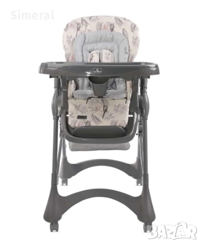 Детски стол за хранене  LORELLI Premium , снимка 3 - Други - 53127580