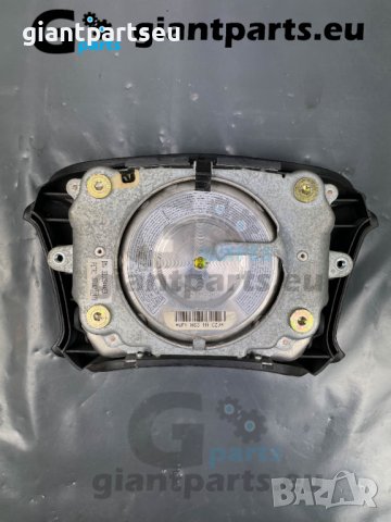 Airbag Аербег за волан БМВ е39 BMW e39 , 3310944453, снимка 2 - Части - 40142549