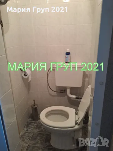 !!!ТОП ОФЕРТА!!!Продавам ТУХЛЕН Апартамент в гр. Хасково кв."Овчарски"!!!, снимка 12 - Апартаменти - 48892847