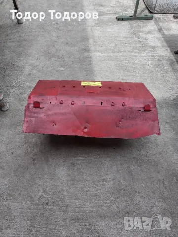 Фреза за мотоблок, мотофреза или мотокултиватор акме или руджерини., снимка 2 - Селскостопанска техника - 50152485