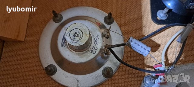 Четири лентови колони.., снимка 12 - Тонколони - 38584522