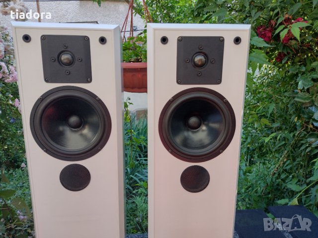 ATL 705 Pro by Hans Deutsch, снимка 3 - Тонколони - 33413329