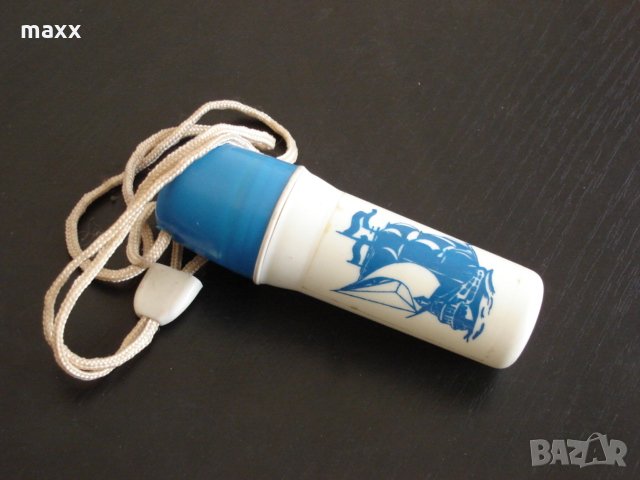 Монетник пластмасов за носене на врат, снимка 6 - Други игри - 28426832