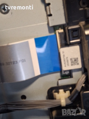 MAIN BOARD ,1-888-154-11, 173416911, for SONY KDL-32W600A  ,for 32inc DISPLAY T320HVF05.0 AUO, снимка 9 - Части и Платки - 53409982