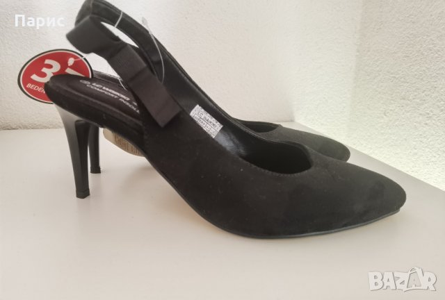 Нови дамски обувки , снимка 9 - Дамски обувки на ток - 33421889