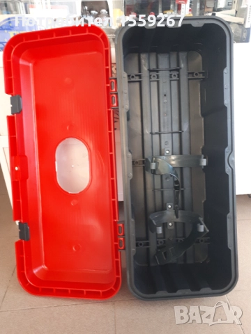 Кутия за пожарогасител