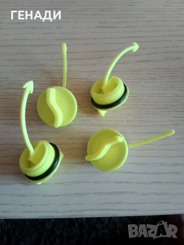 Тапи за джет sea doo от 2014г на сам., снимка 5 - Воден транспорт - 51387902