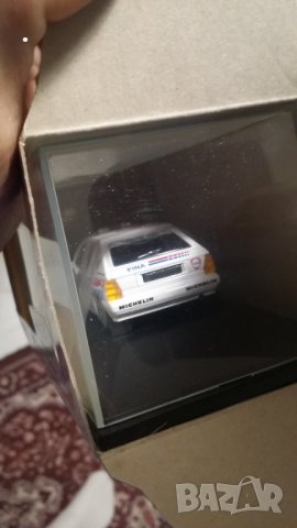 LANCIA  DELTA LANCIA STROATOS  1.43, снимка 7 - Колекции - 35495687