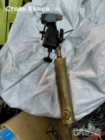 Резервар от неръждавейка 60л., снимка 16 - Селскостопанска техника - 40127915