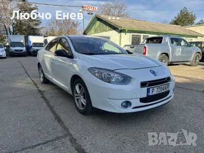 Renault Fluence, снимка 17 - Автомобили и джипове - 50349056