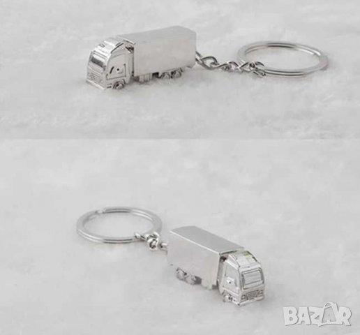 ТИР ключодържател 🛵🚗, снимка 3 - Други - 28549610