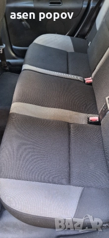 Peugeot 207 1.4 HDI, снимка 6 - Автомобили и джипове - 52484154