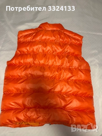 Moncler  елек, снимка 2 - Якета - 53502692