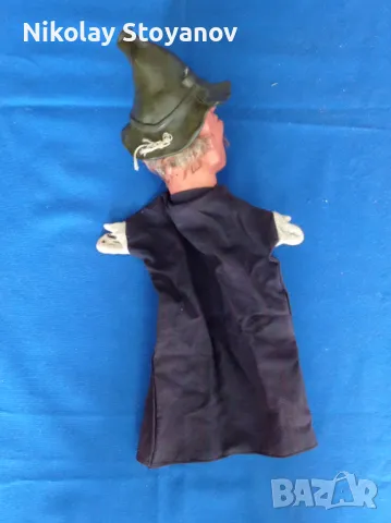 Кукла за куклен театър, снимка 3 - Кукли - 50390821