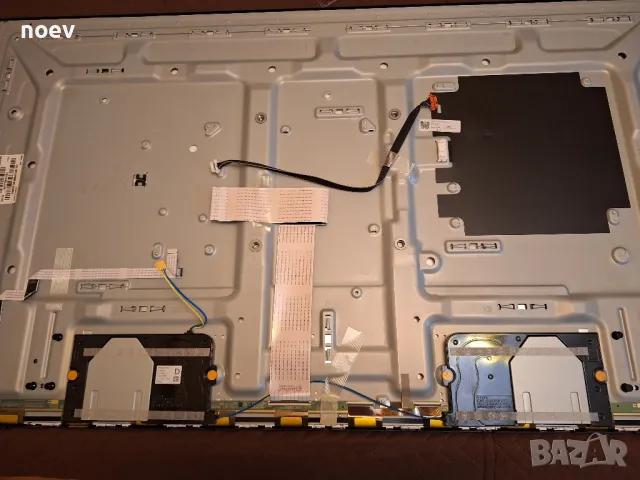 Led backlight CY-SB050HGCY1V от Samsung UE50CU8072 , снимка 5 - Части и Платки - 47738405
