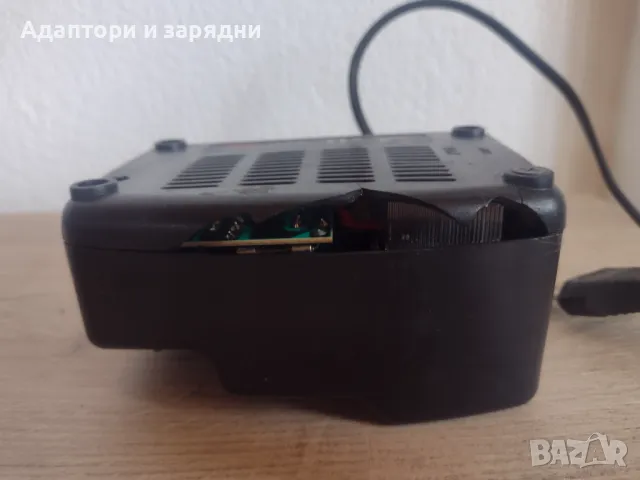 Skil 14.4v зарядно, снимка 6 - Друга електроника - 49898374
