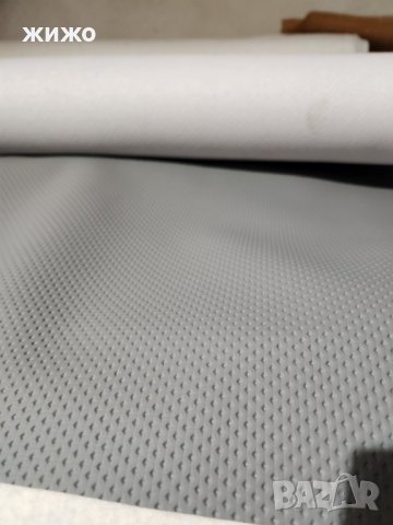 Изкуствена кожа за тапицерия на мебели, седалки на мотори, коли, снимка 4 - Платове и дамаски - 40709546