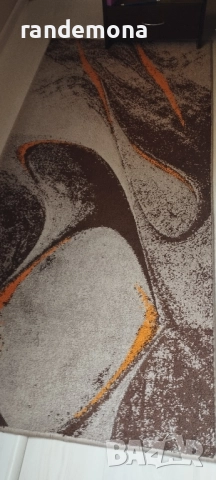 Тъкан килим 160x230 + 2 пътеки 80x180, снимка 2 - Килими - 52180813