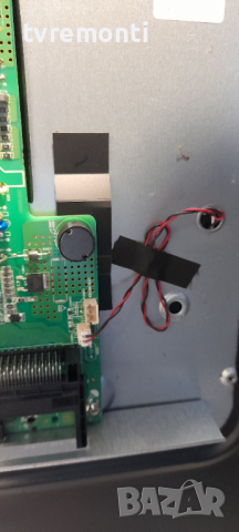 Платка MAIN BOARD TP.S506.PB819, снимка 2 - Части и Платки - 36483909