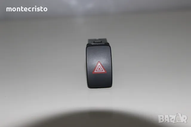 Бутон аварийни светлини Kia Rio III (2011-2014г.) 299105395 авариини авариен бутон