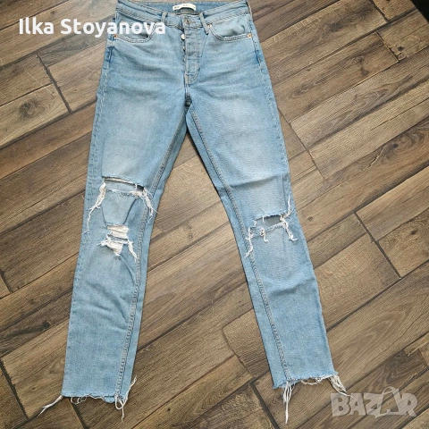 продавам дамски дънки