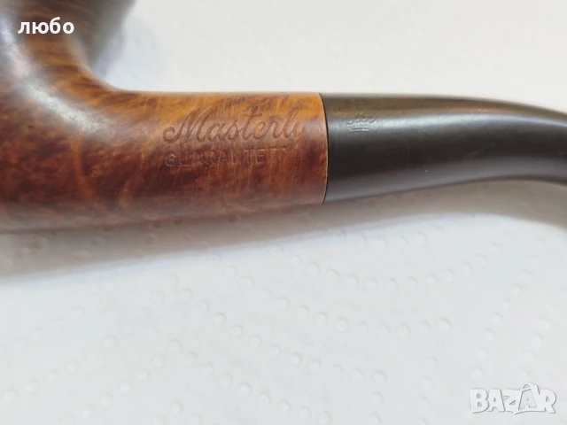 Лула Masterly-Guaranteed , снимка 7 - Лули - 50953611