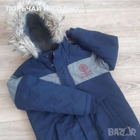 ЗИМНО ЯКЕ 🧥, снимка 1