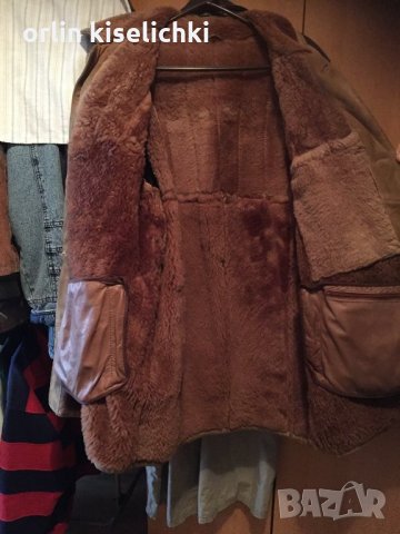 Кожух, снимка 2 - Палта - 27069005