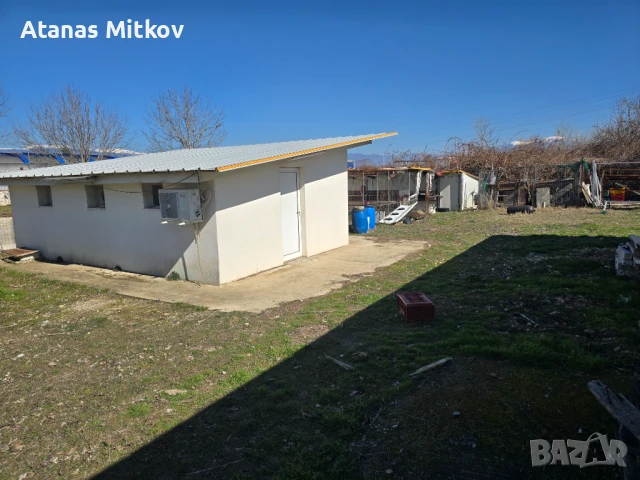 Продавам Ферма,автокъща,автомивка на главен път   Е-79, снимка 15 - Други - 49592287