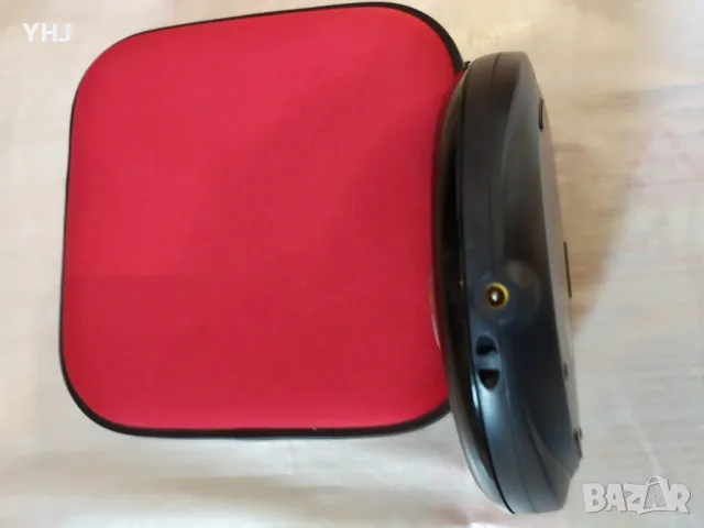 Walkman Sony CD player, снимка 8 - Други - 49696193