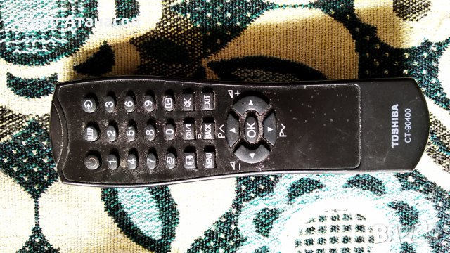 TOSHIBA 32HV10G с дефектна матрица ,PSIV161C01V/V71A00023700 ,PE1032 C-1 ,LTA320AP05, снимка 12 - Части и Платки - 22680402