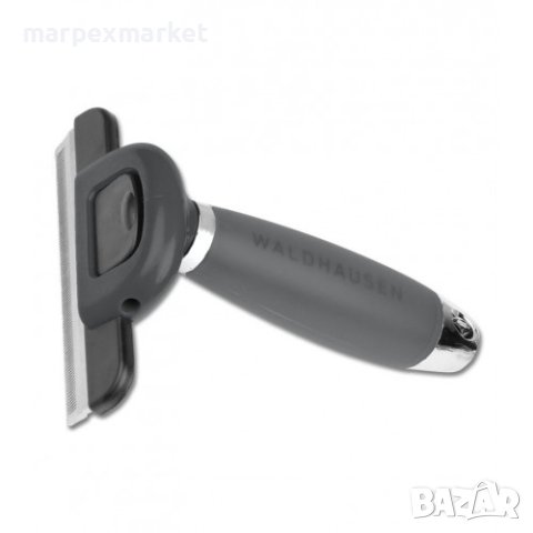 Фурминатор с гел дръжка