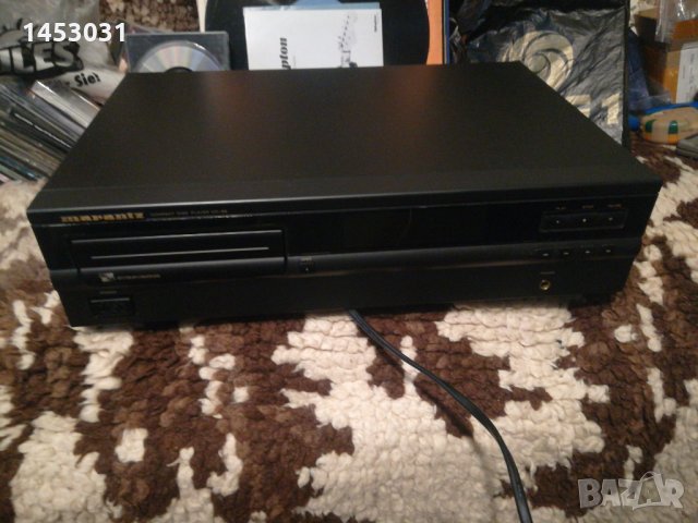 CD MARANTZ 32 