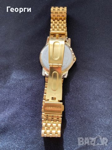 Мъжки оригинален часовник Certinа, снимка 3 - Мъжки - 44028834