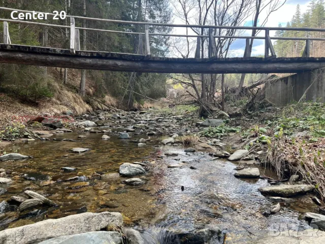 Парцел във вилна зона м. Дикчан, снимка 3 - Парцели - 50097017