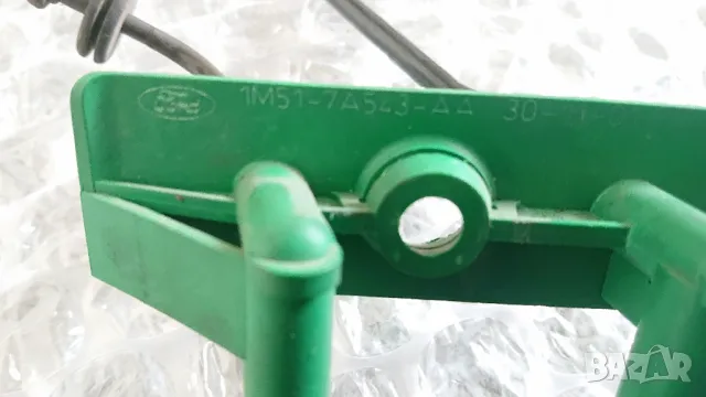 Горна помпа  съединител LUK за форд фокус 1,8 115к.с.ТДЦИ до 2004год. , снимка 3 - Части - 50420636