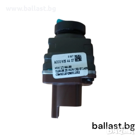 Камера A0009054407 GLC X253GLB W247