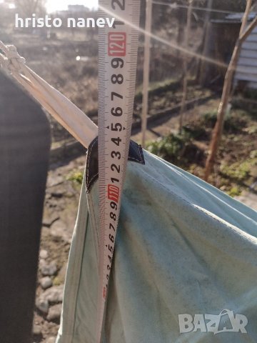 Палатката всичко налично , снимка 2 - Палатки - 39158715