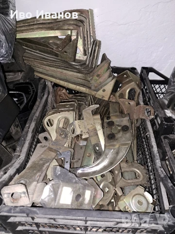 Части за Лада,Ваз,Жигули,Нива.0899113411