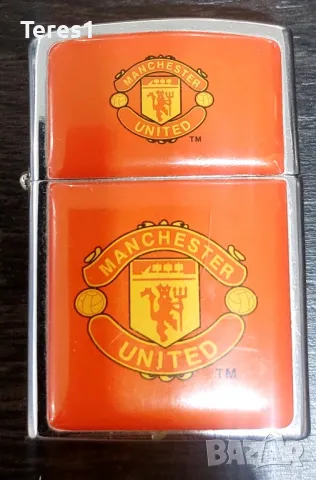 ZIPPO една оригинална запалка и една реплика., снимка 10 - Колекции - 48655721